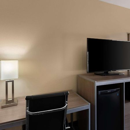 Best Western Adena Inn Chillicothe Εξωτερικό φωτογραφία