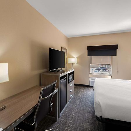 Best Western Adena Inn Chillicothe Εξωτερικό φωτογραφία