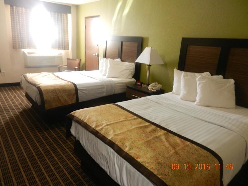 Best Western Adena Inn Chillicothe Εξωτερικό φωτογραφία