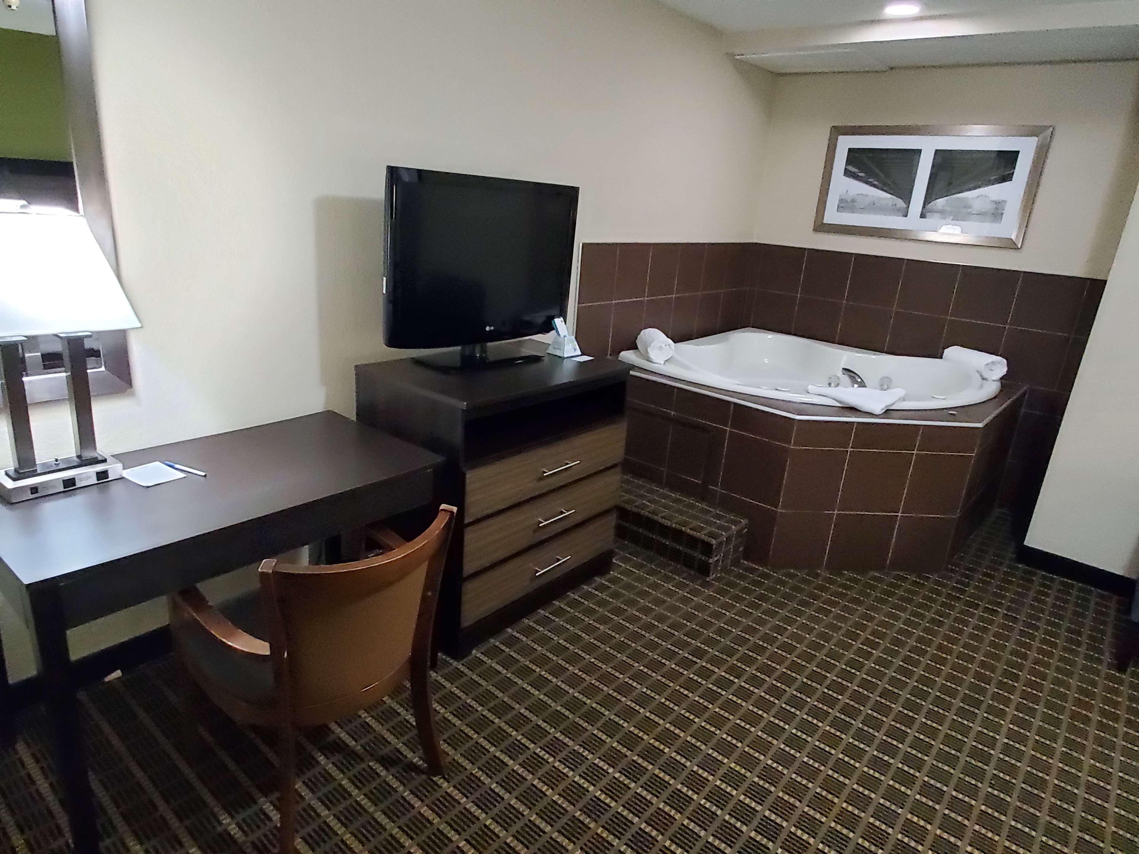Best Western Adena Inn Chillicothe Εξωτερικό φωτογραφία
