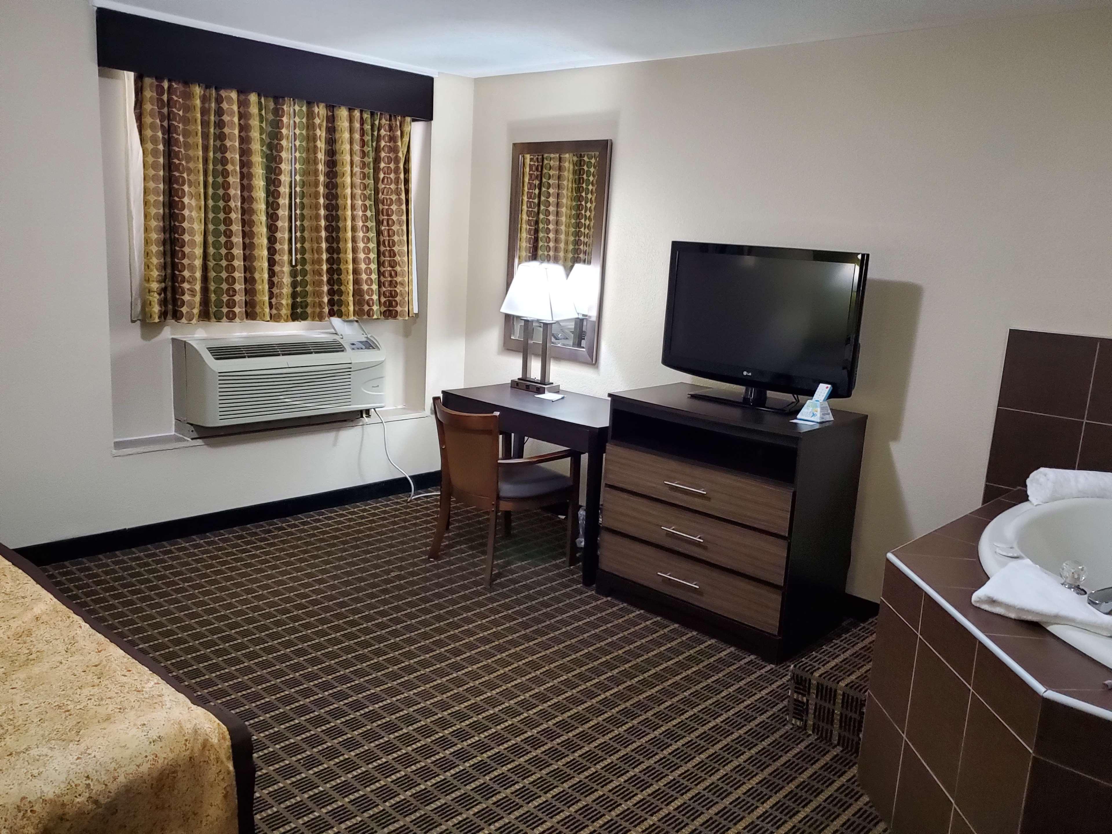Best Western Adena Inn Chillicothe Εξωτερικό φωτογραφία