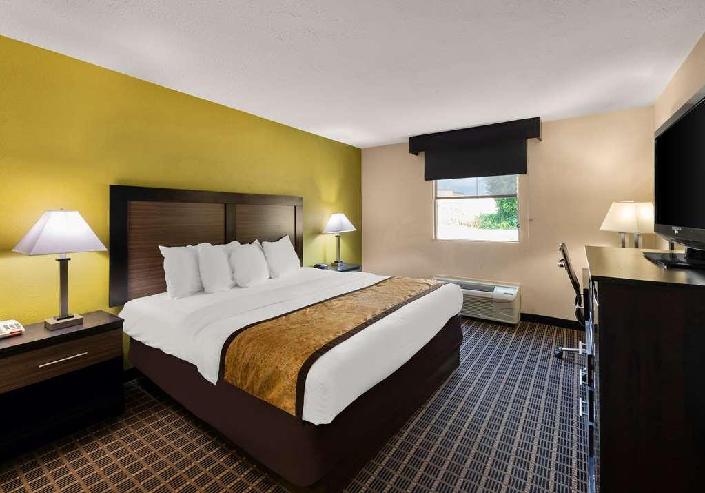 Best Western Adena Inn Chillicothe Δωμάτιο φωτογραφία