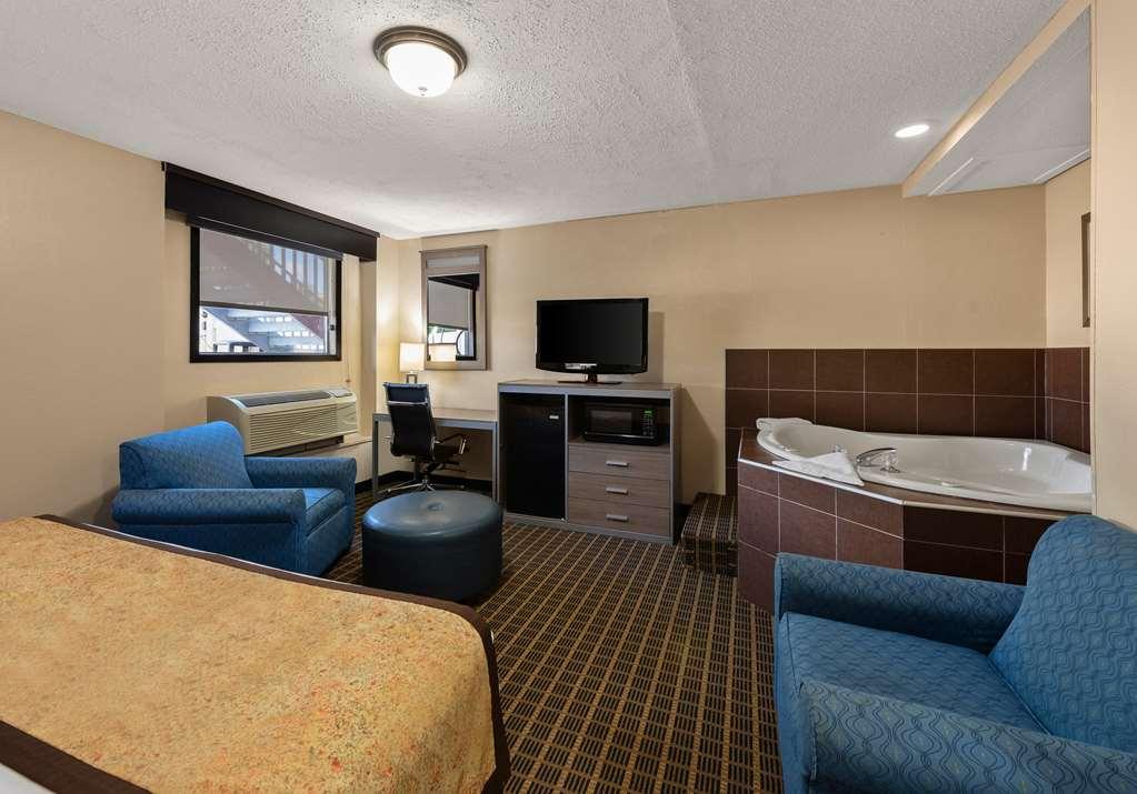 Best Western Adena Inn Chillicothe Δωμάτιο φωτογραφία