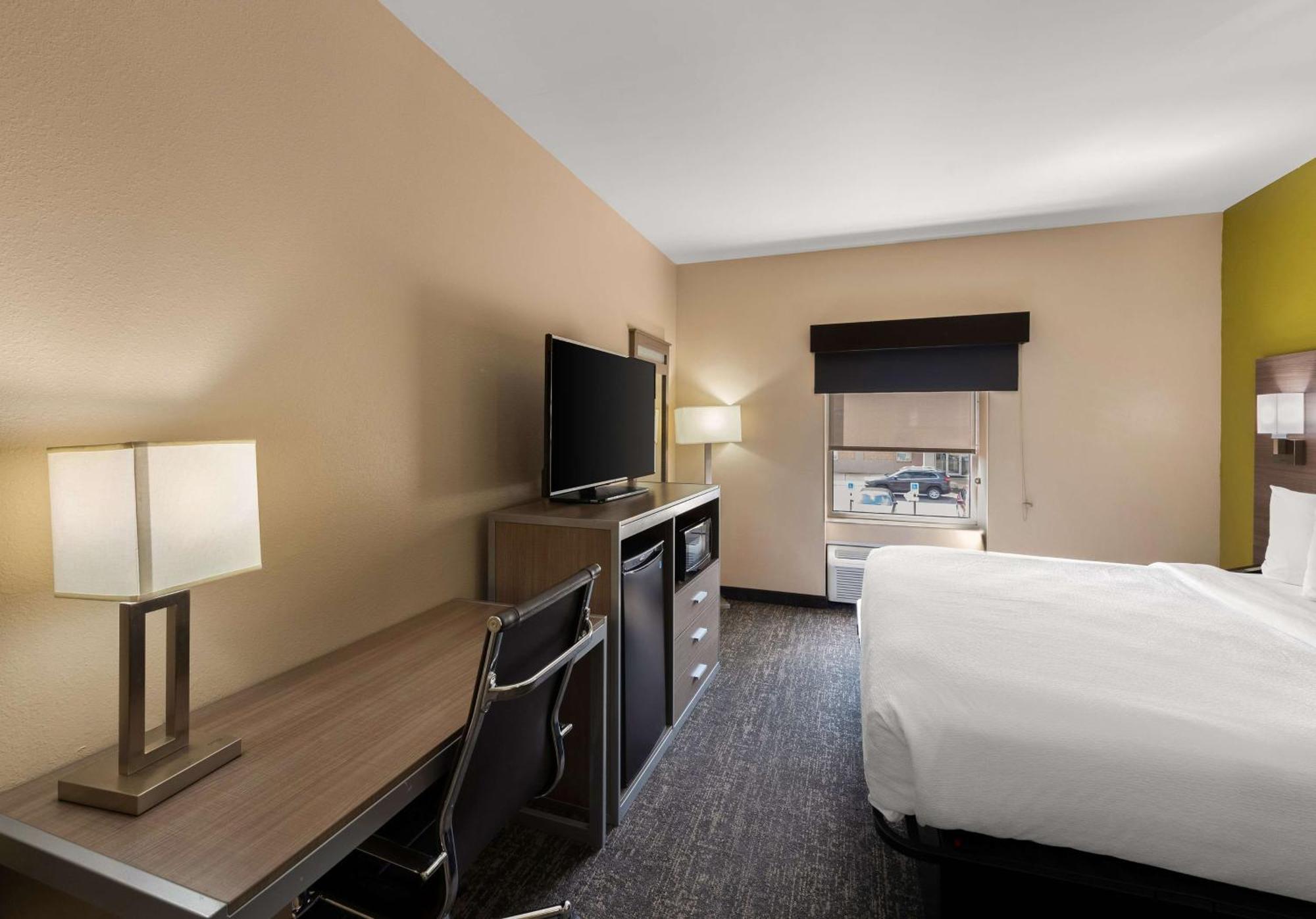 Best Western Adena Inn Chillicothe Εξωτερικό φωτογραφία