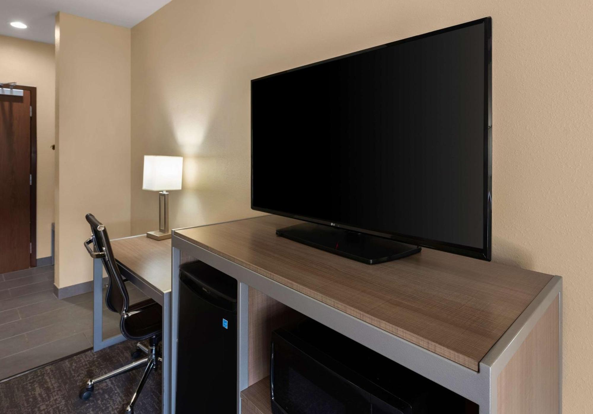 Best Western Adena Inn Chillicothe Εξωτερικό φωτογραφία