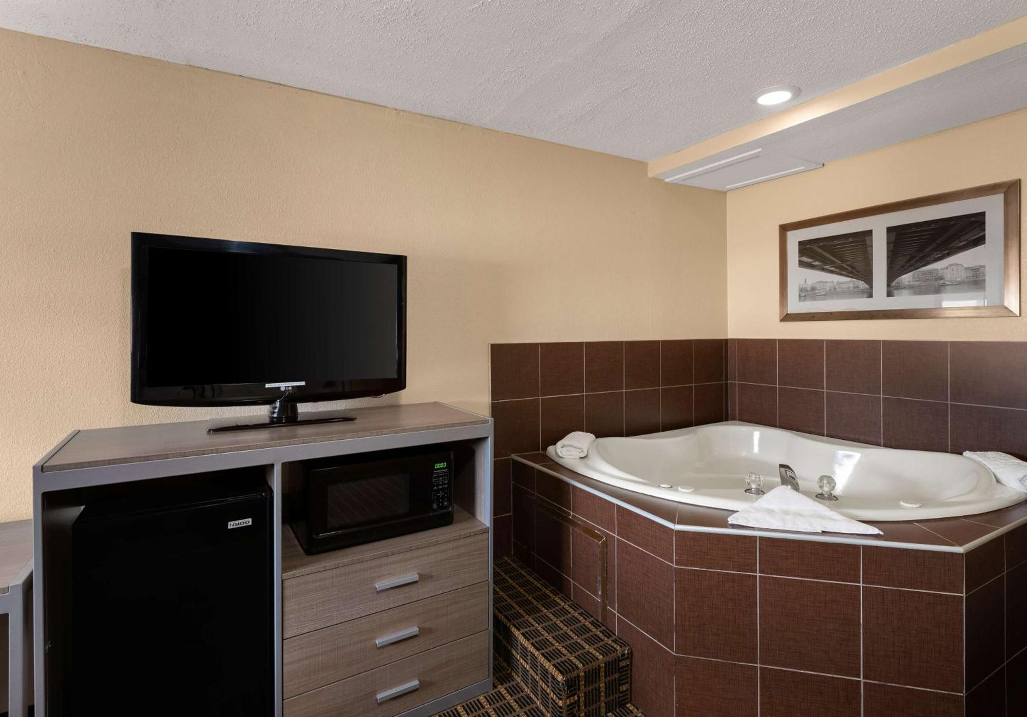 Best Western Adena Inn Chillicothe Εξωτερικό φωτογραφία