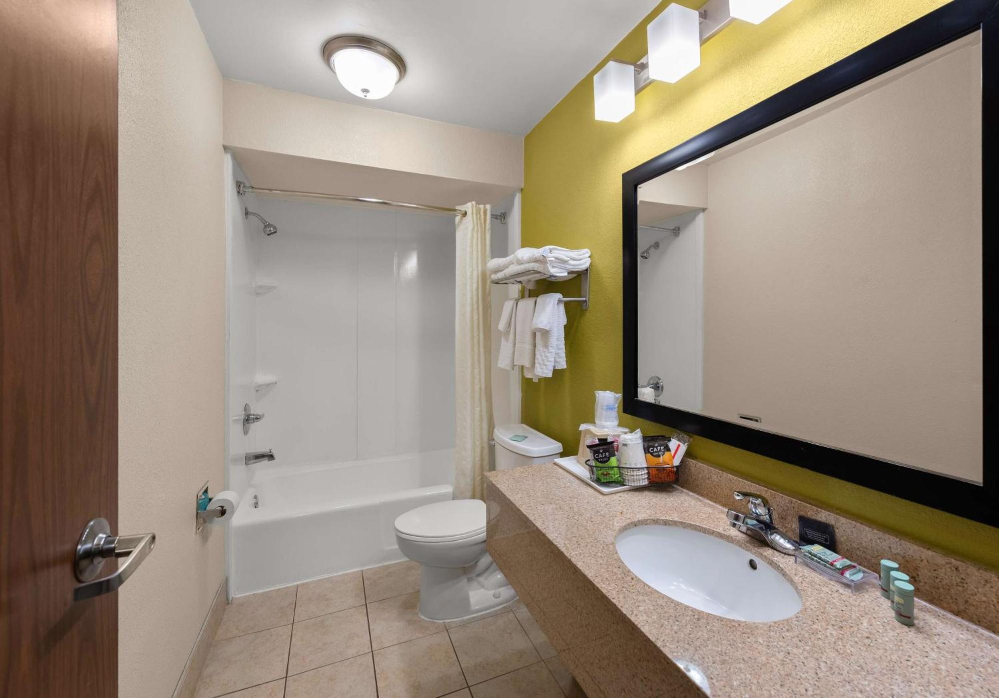 Best Western Adena Inn Chillicothe Εξωτερικό φωτογραφία