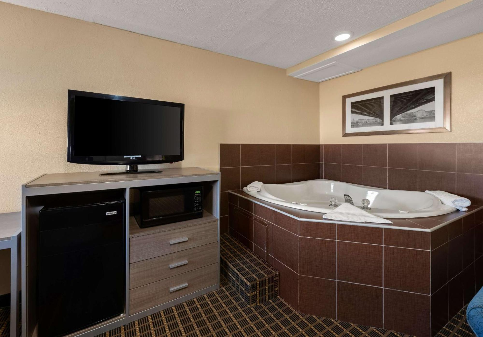 Best Western Adena Inn Chillicothe Εξωτερικό φωτογραφία