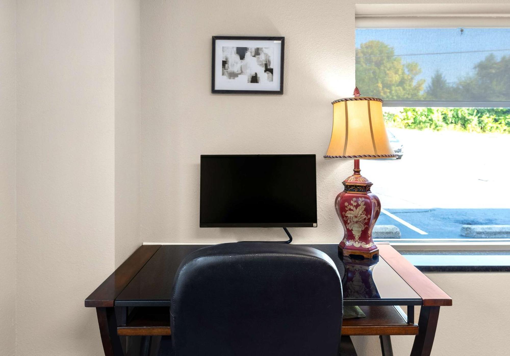 Best Western Adena Inn Chillicothe Εξωτερικό φωτογραφία