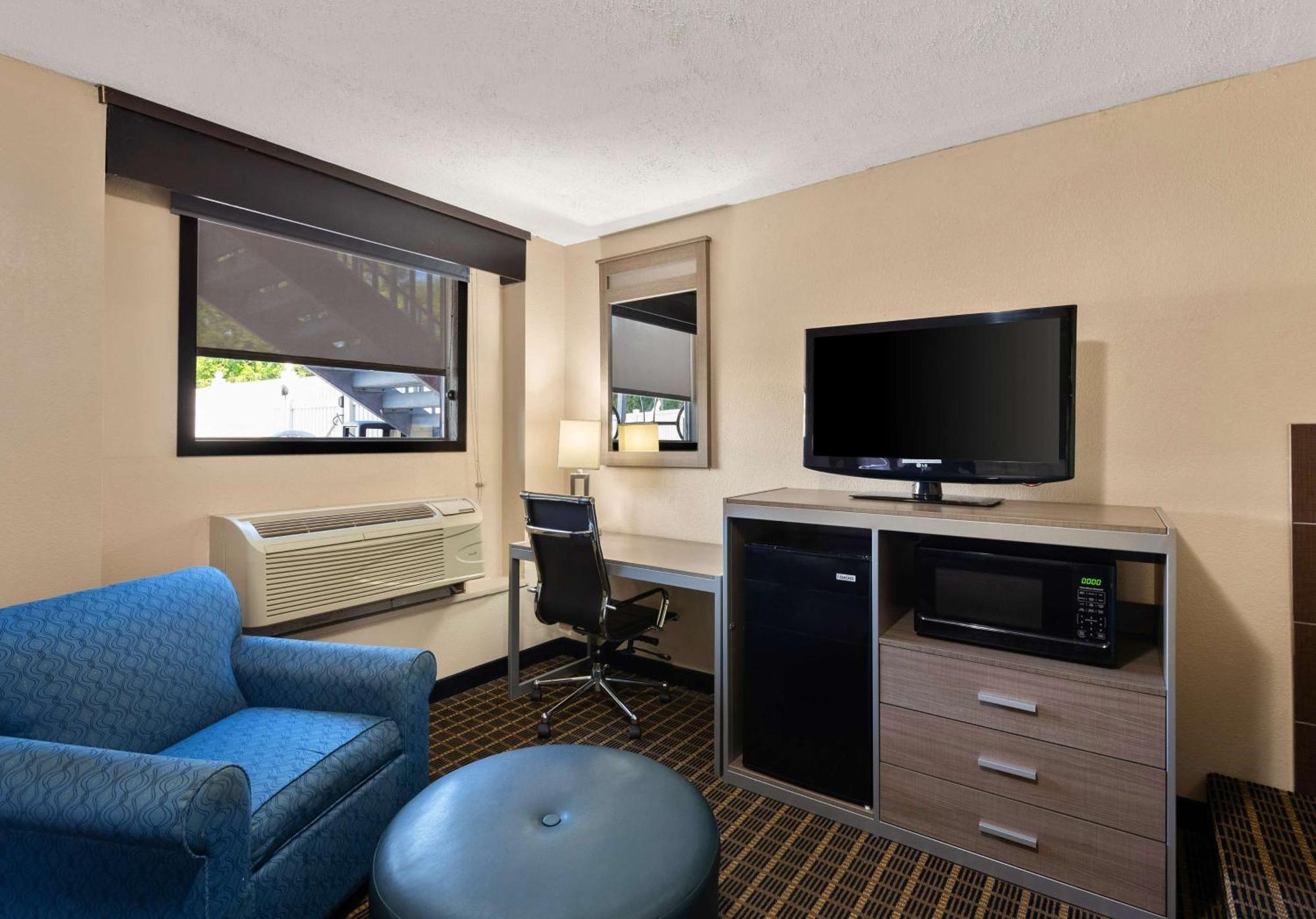 Best Western Adena Inn Chillicothe Εξωτερικό φωτογραφία
