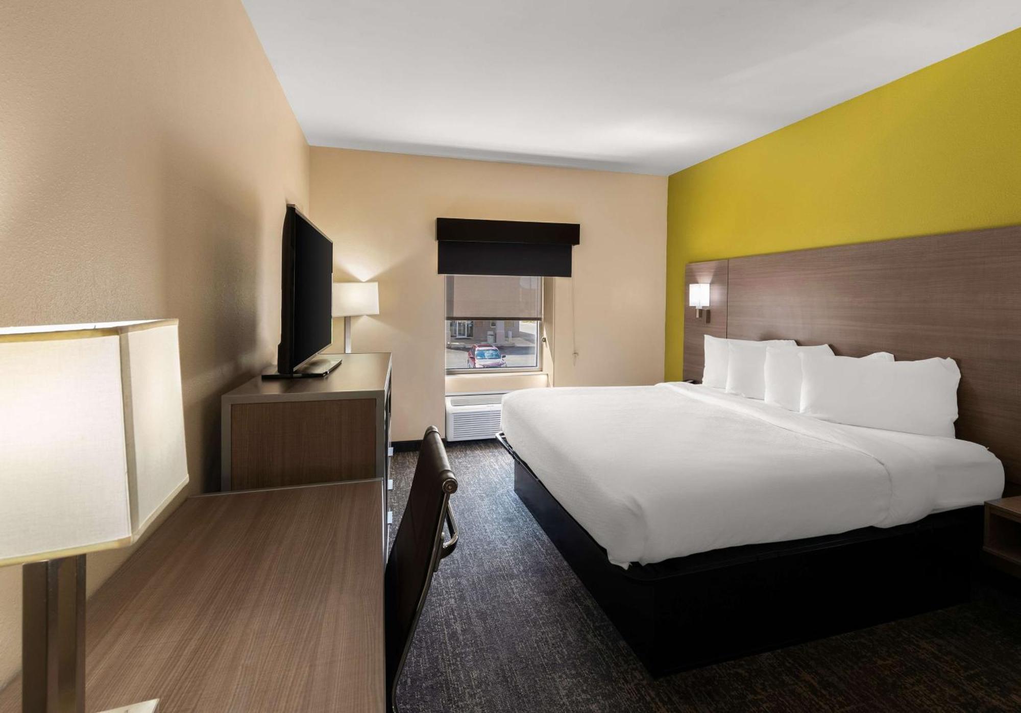 Best Western Adena Inn Chillicothe Εξωτερικό φωτογραφία