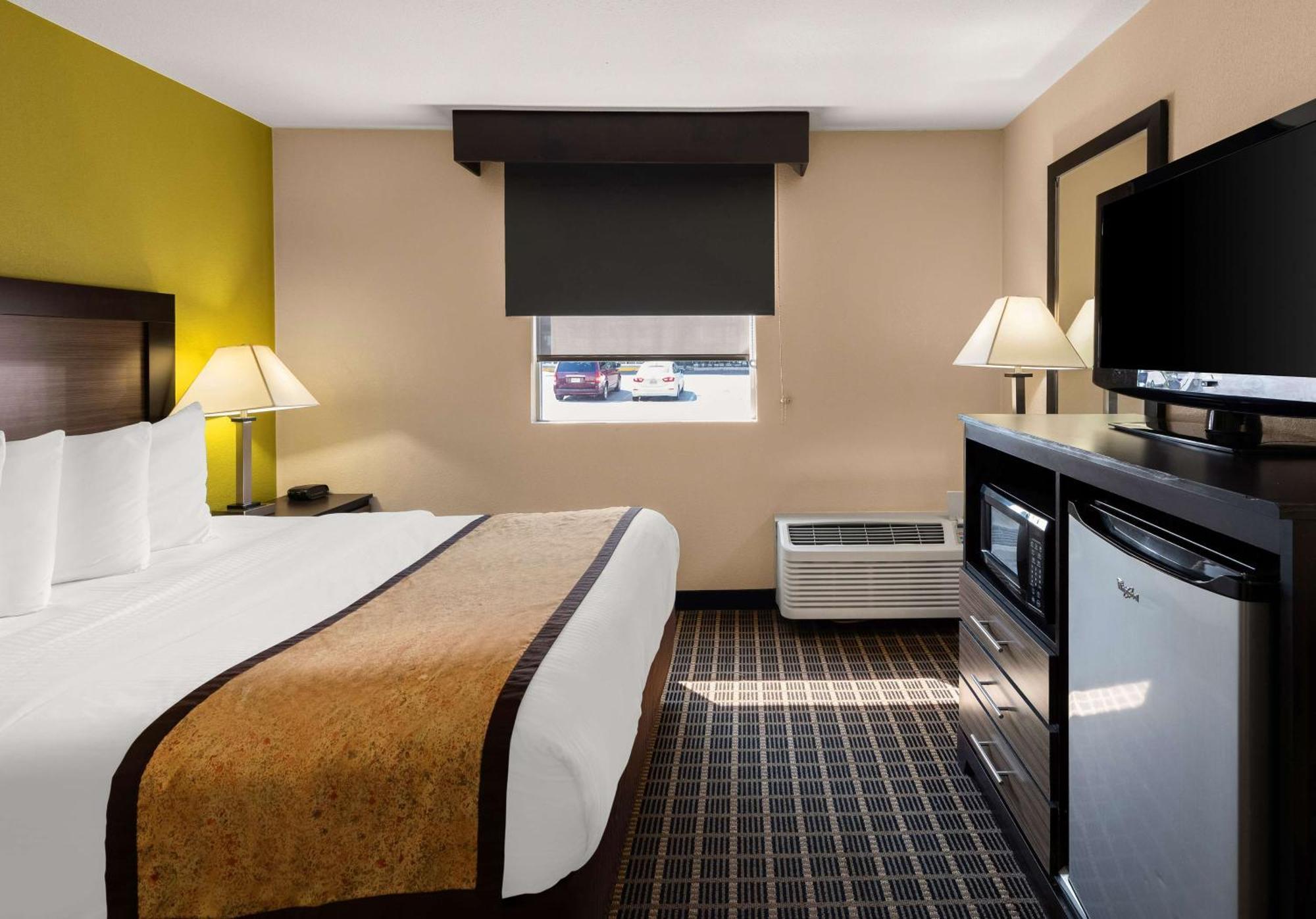 Best Western Adena Inn Chillicothe Εξωτερικό φωτογραφία
