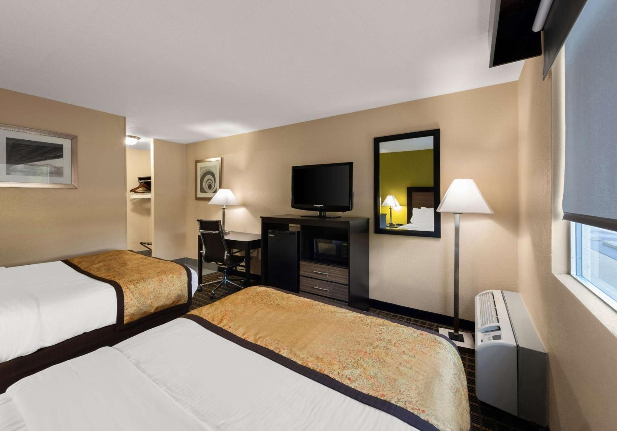 Best Western Adena Inn Chillicothe Εξωτερικό φωτογραφία