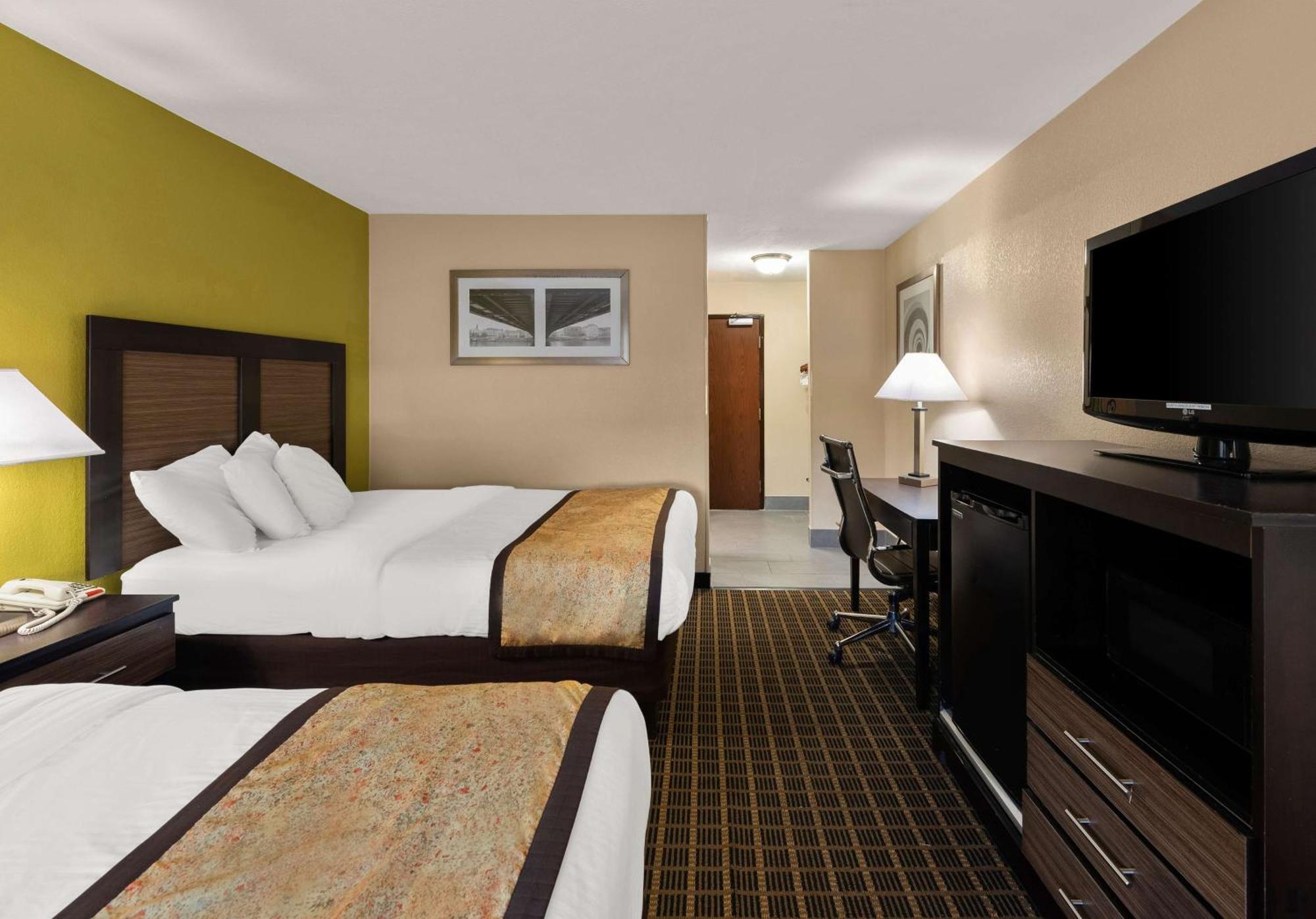 Best Western Adena Inn Chillicothe Εξωτερικό φωτογραφία