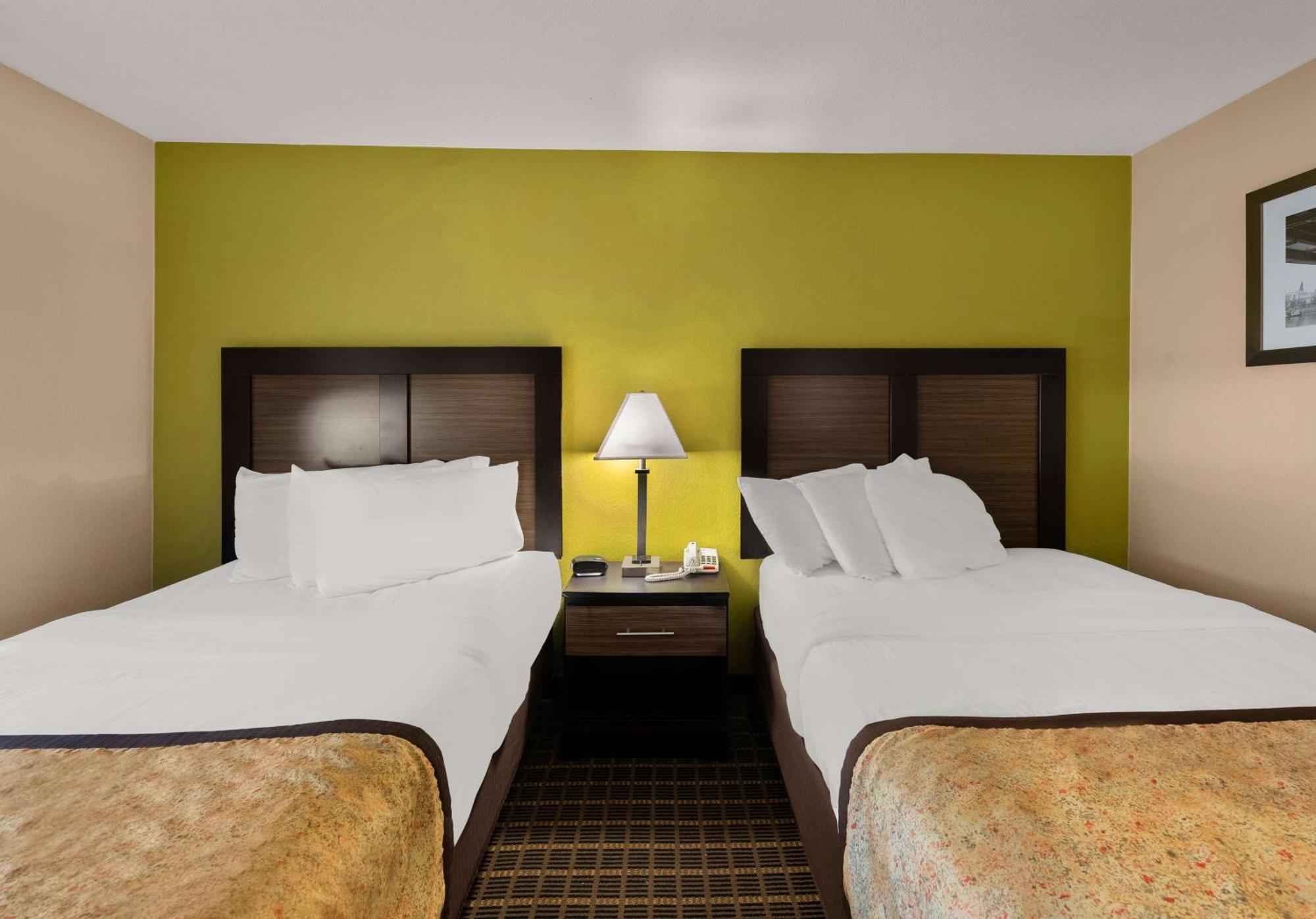 Best Western Adena Inn Chillicothe Εξωτερικό φωτογραφία