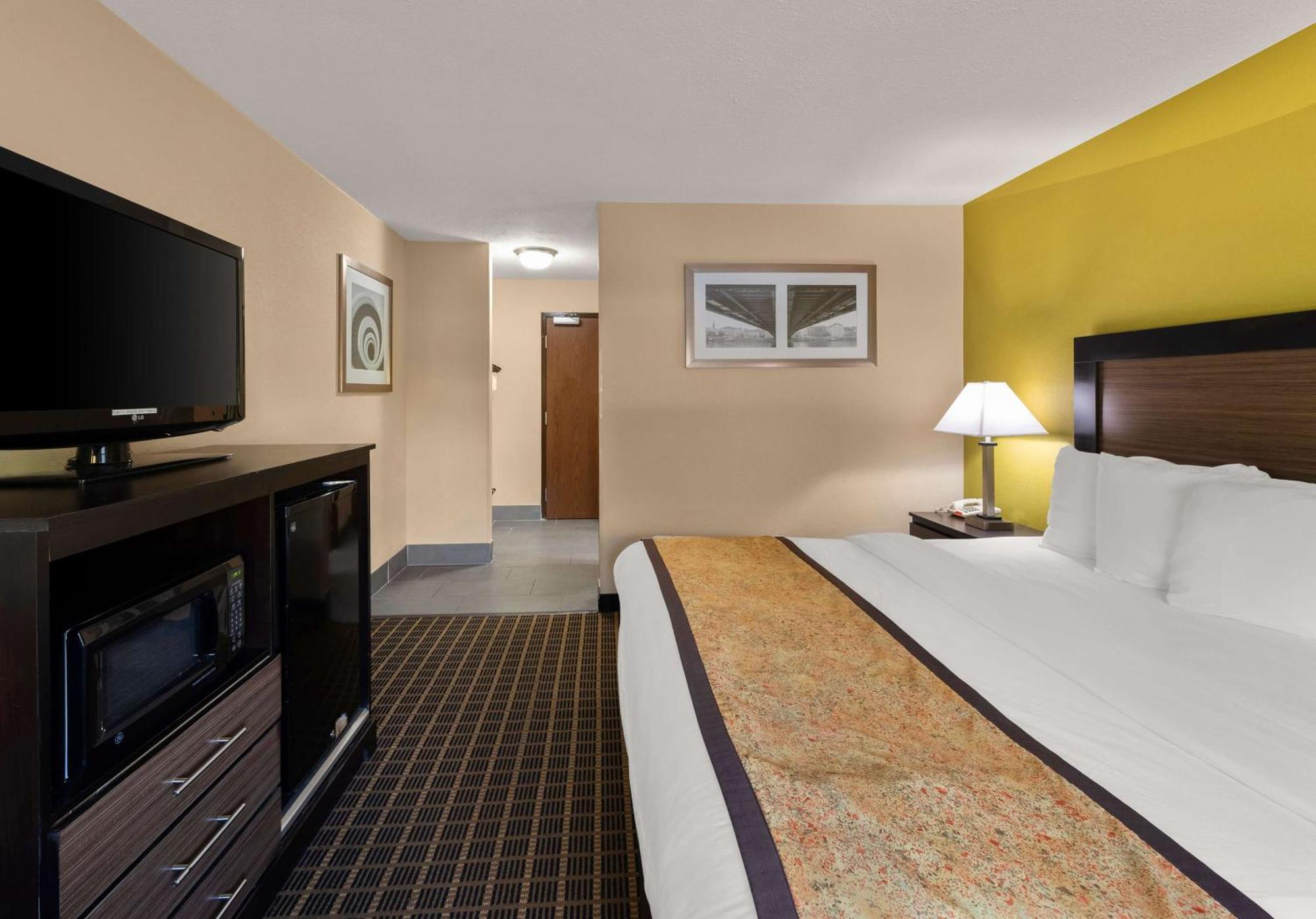 Best Western Adena Inn Chillicothe Εξωτερικό φωτογραφία