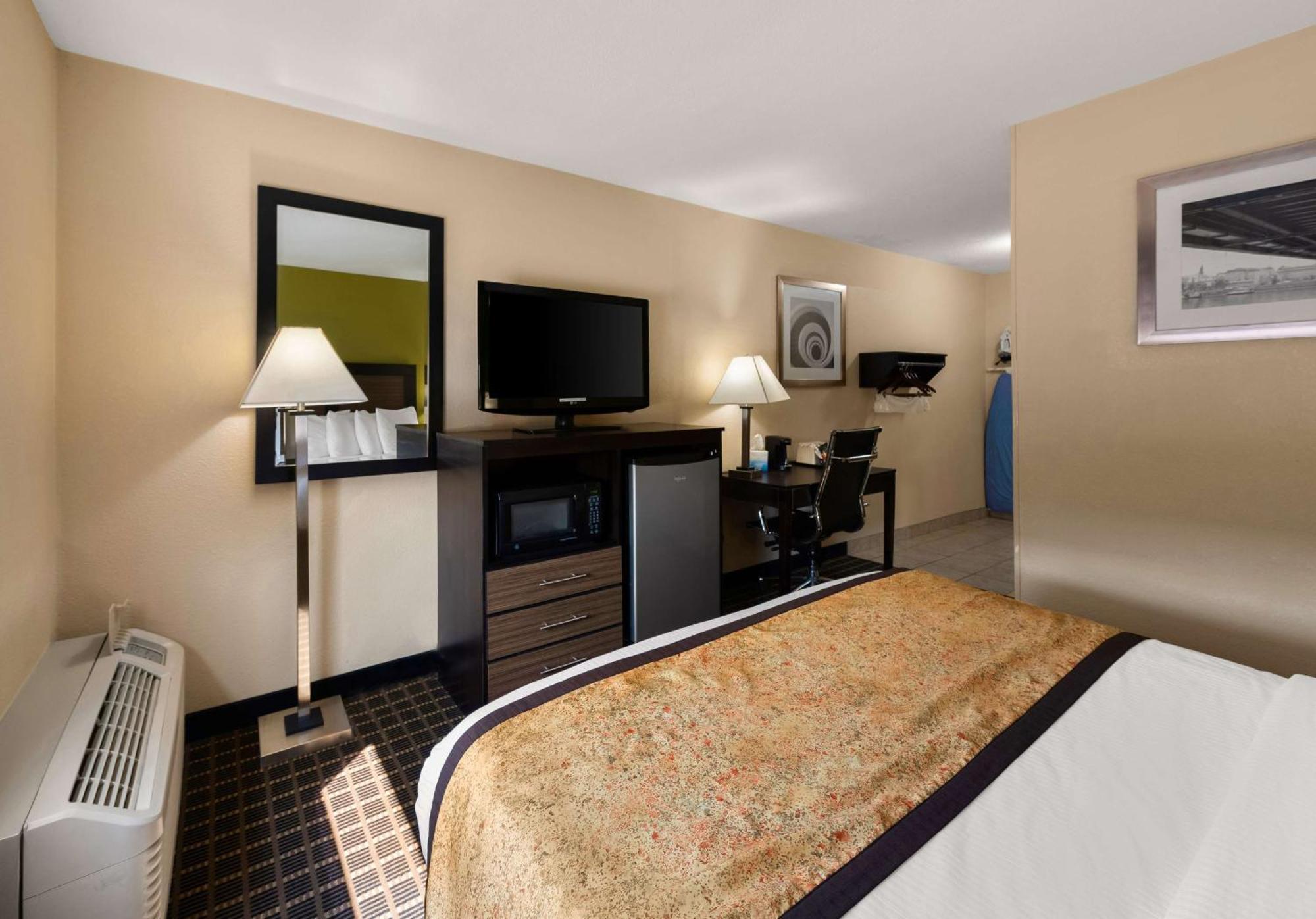 Best Western Adena Inn Chillicothe Εξωτερικό φωτογραφία