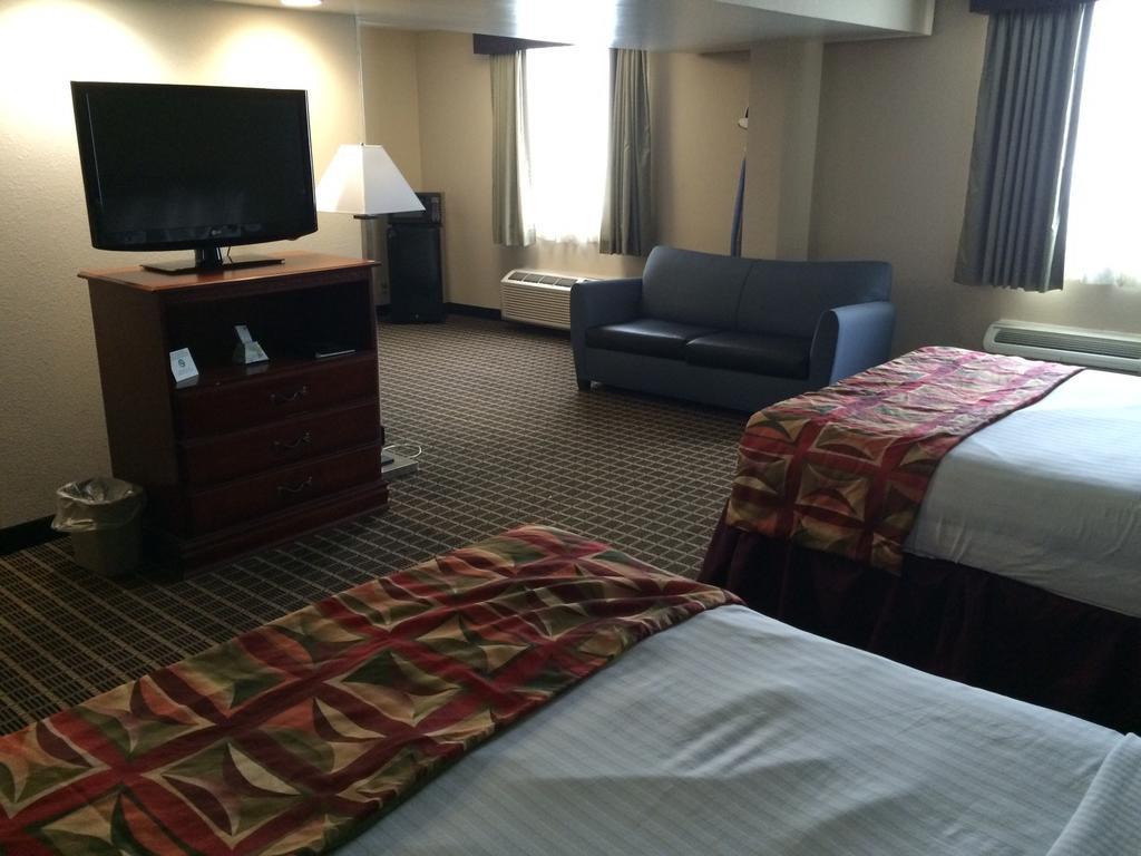 Best Western Adena Inn Chillicothe Δωμάτιο φωτογραφία