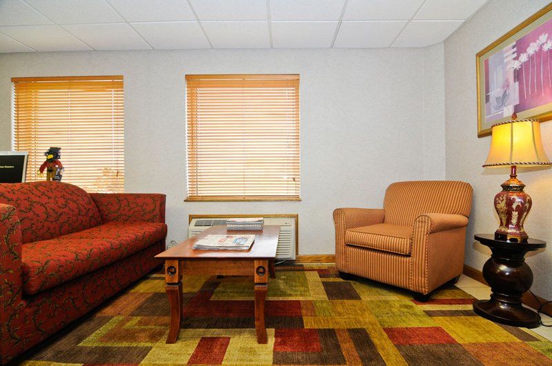 Best Western Adena Inn Chillicothe Εσωτερικό φωτογραφία