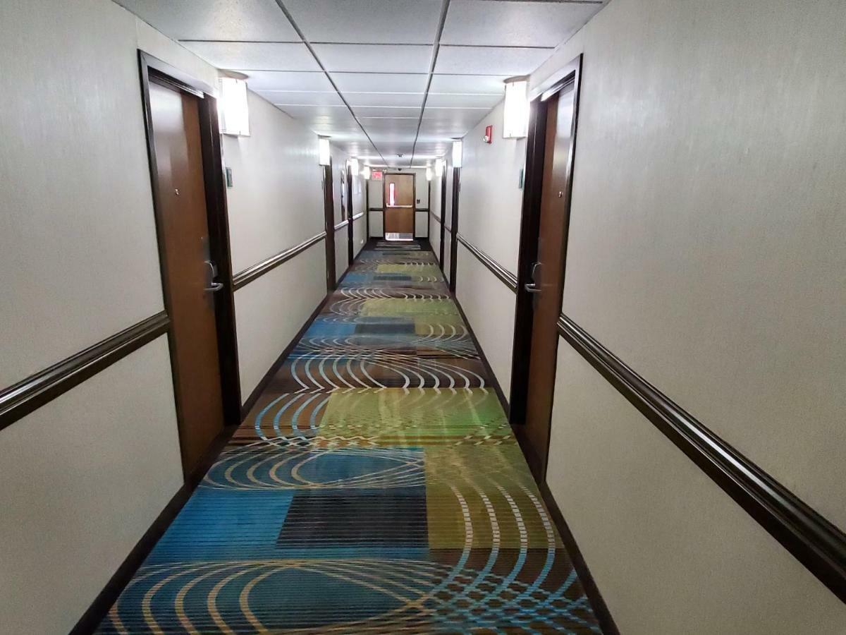 Best Western Adena Inn Chillicothe Εξωτερικό φωτογραφία