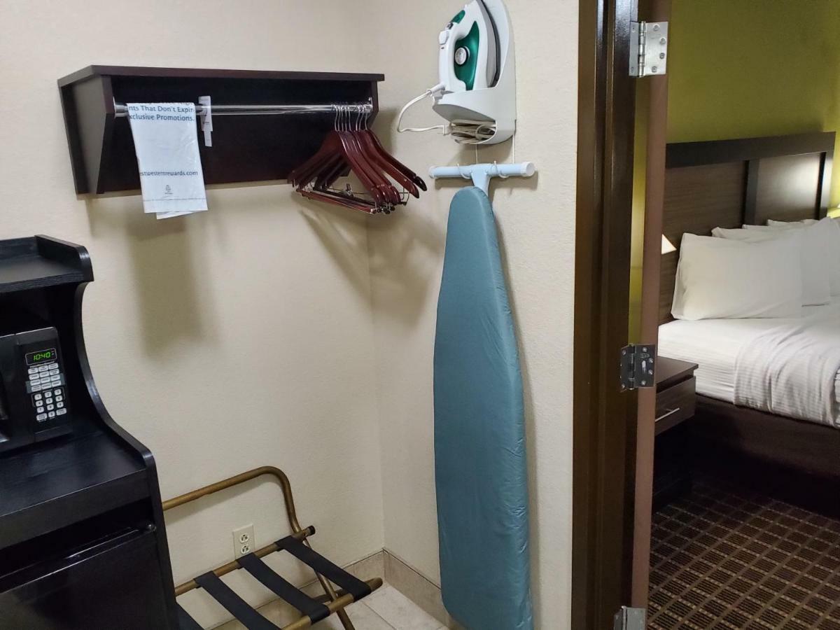 Best Western Adena Inn Chillicothe Εξωτερικό φωτογραφία